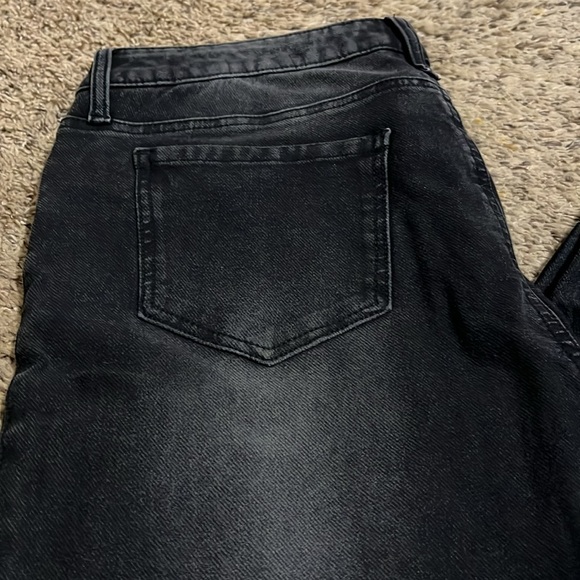 Guess Denim Leggings - very stretchy - Picture 3 of 7